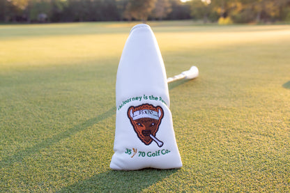 Ozzie Putter Headcover