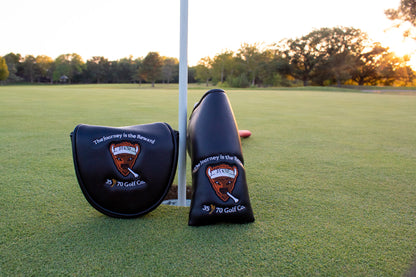 Ozzie Putter Headcover