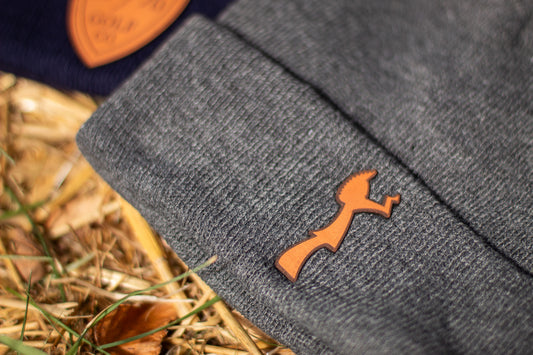 The Keeper Beanie