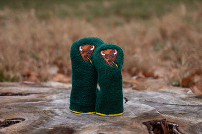 Ozzie Sherpa Headcovers