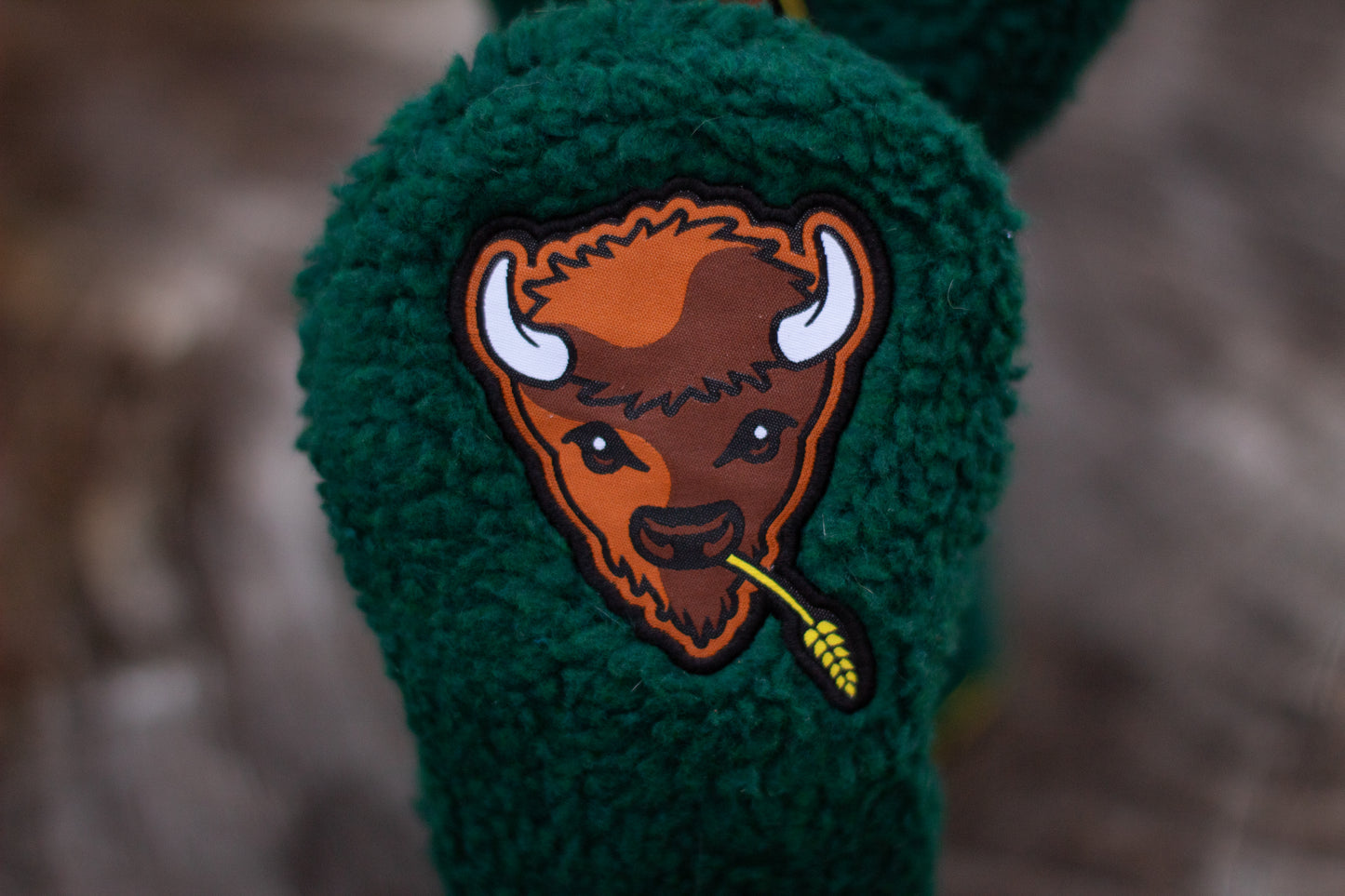 Ozzie Sherpa Headcovers