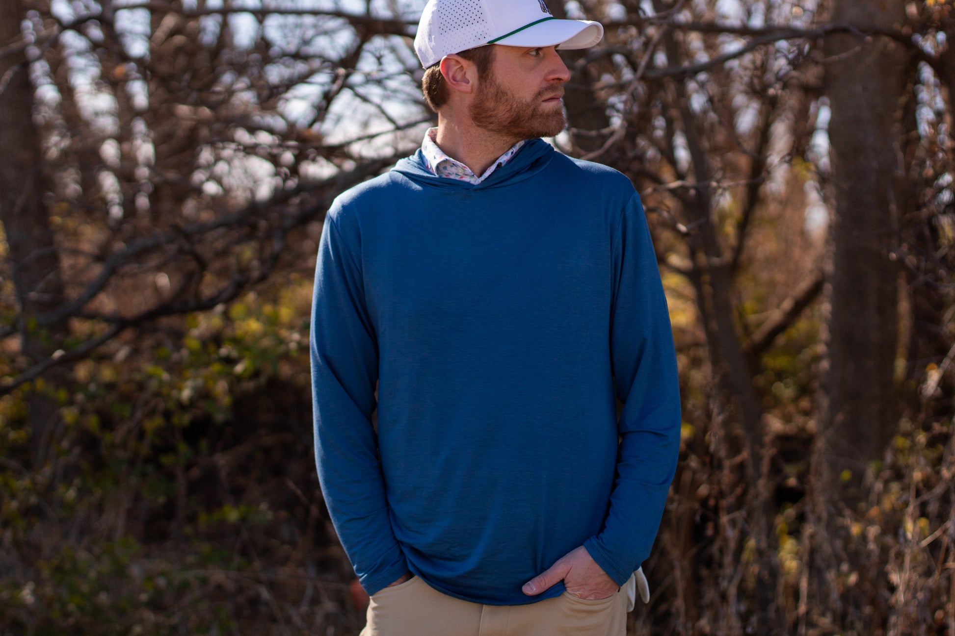 The Prairie Hoodie