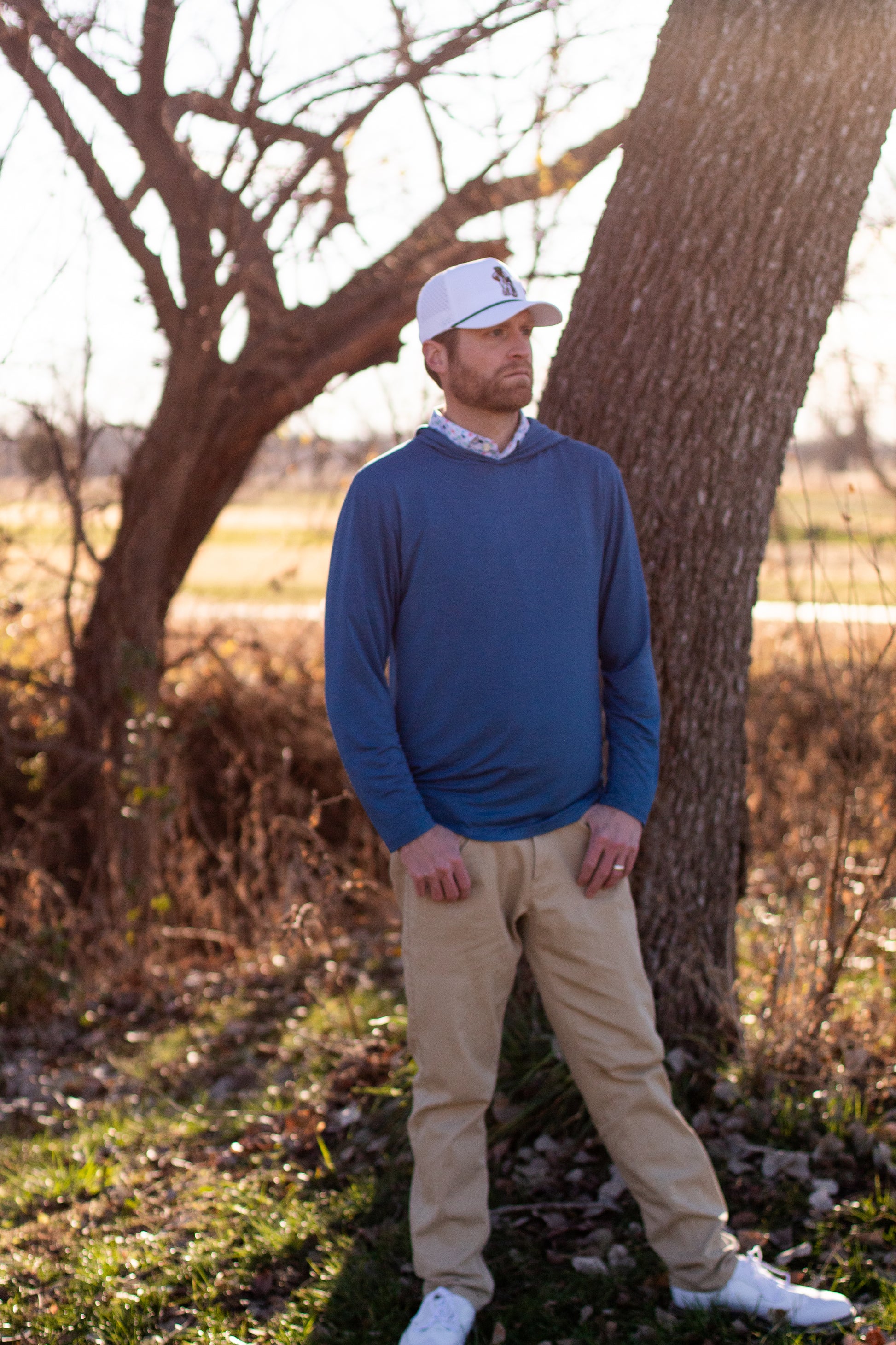The Prairie Hoodie
