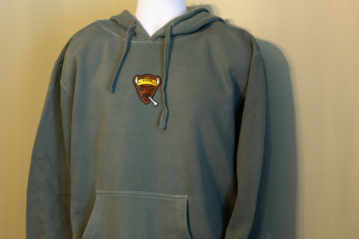 The Ozzie Hoodie