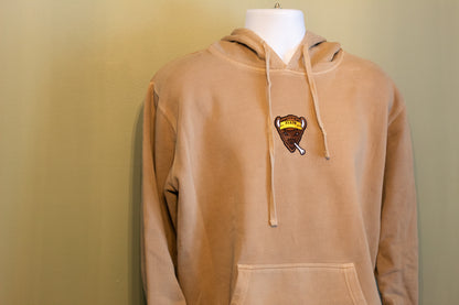 The Ozzie Hoodie