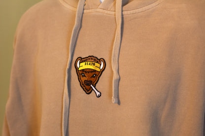 The Ozzie Hoodie