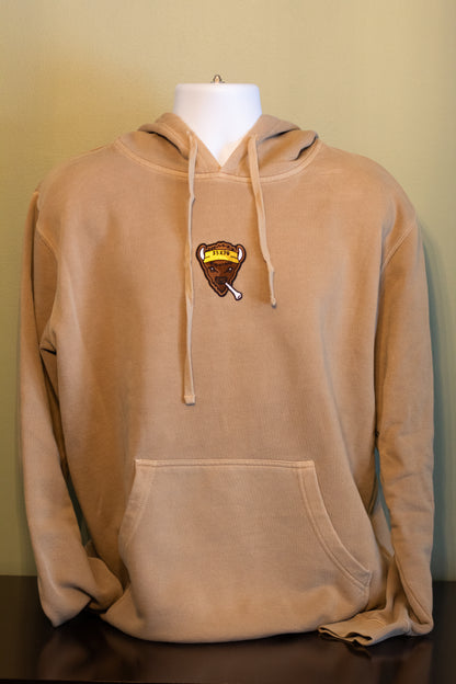 The Ozzie Hoodie