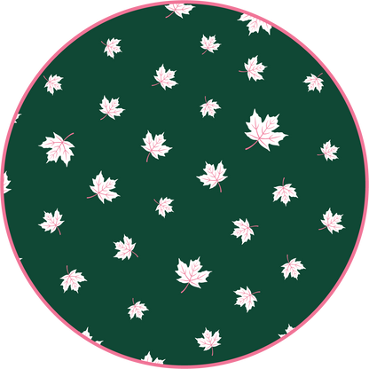 Leaf Rule Men's Polo